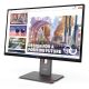 15. Lenovo ThinkVision P27QD-40 LED display 68,6 cm (27") 2560 x 1440 px Wide Quad HD Czarny