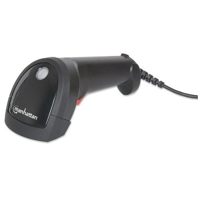 5. Czytnik kodów kreskowych 1D USB CCD do 50cm