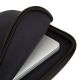 3. Eastpak Blanket M Laptop Sleeve EK000424008 Czarne One size