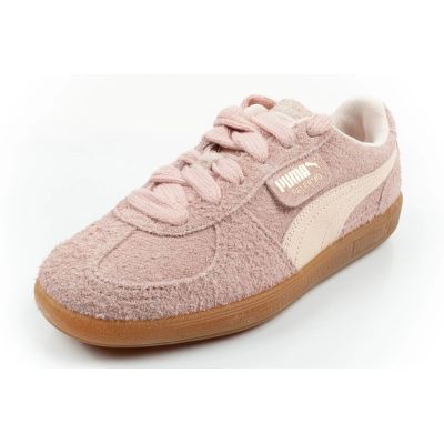 3. Puma buty damskie sportowe sneakersy Palermo wygodne modne różowe