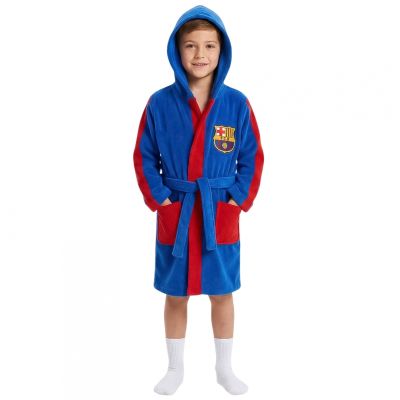 4. FC Barcelona szlafrok junior 2900003769