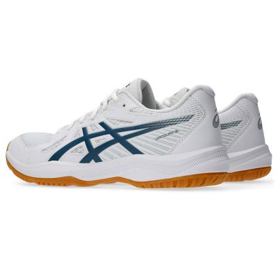 4. Buty do siatkówki Asics Upcourt 6 M 1071A104 100
