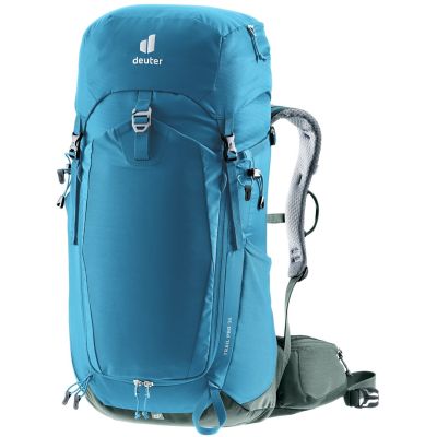 2. Bluszcz falisty Trail Pro 36 | uniwersalny