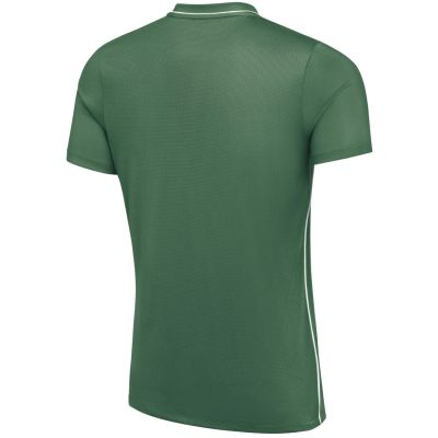 4. Koszulka męska Nike Dri-Fit Park 26 SS Top zielona HM7127 302