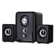3. DEFENDER GŁOŚNIKI KOMPUTEROWE V11 2.1 11W USB KONTROLA BASÓW I NISKICH TONÓW 65111