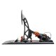 2. Asetek 40-010-0000003 Forte® Sim Racing Pedals Brake & Throttle - hamulec i przepustnica