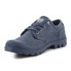 3. Palladium Pampa Oxford  02351-481 Vintage Indigo