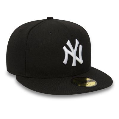 6. Czapka z daszkiem New Era New York Yankees MLB Basic Cap 10003436