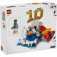 2. LEGO Editions 43013 - Kylian Mbappe - piłkarskie momenty