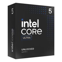 Procesor Intel Core™ Ultra 5 Desktop 225F 10 cores (6 P-cores + 4 E-cores) up to 4.9 GHz