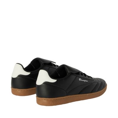 8. Buty męskie Champion Prestige Flap czarne S22466 KK001