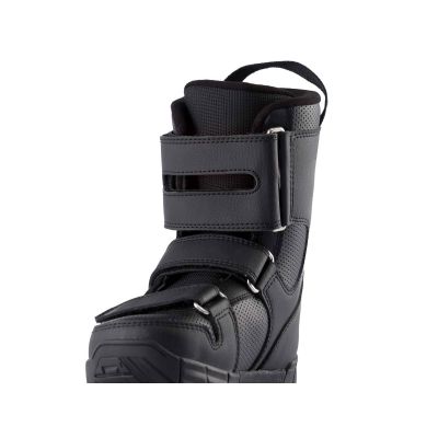 4. Buty snowboardowe ROSSIGNOL CRUMB dla dzieci