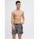 5. Jack&Jones szorty kąpielowe JPSTMAUI JJSWIM AGP RESORT AKM 12277731 TAP SHOE