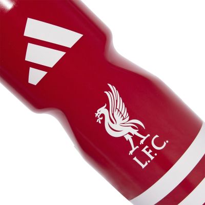 2. Bidon adidas Liverpool LFC JZ4451