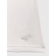 6. T-shirt loose gładki damski 4F 4FRSS26TTSHF4262-10S