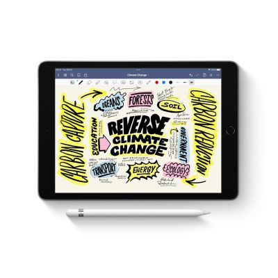 3. Rysik Apple Pencil 1. generacji