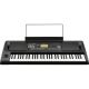 2. Korg EK-50 - Keyboard
