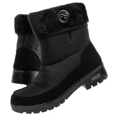 2. Buty zimowe Progres W PROGJ-21-13