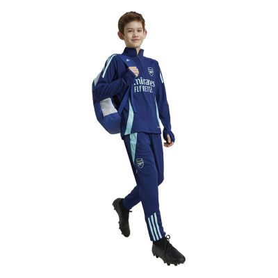 2. Bluza adidas Arsenal Londyn Training Top Jr IT2204