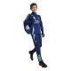 2. Bluza adidas Arsenal Londyn Training Top Jr IT2204