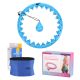 3. FH01 BLUE HULA HOP Z OBCIĄŻNIKIEM