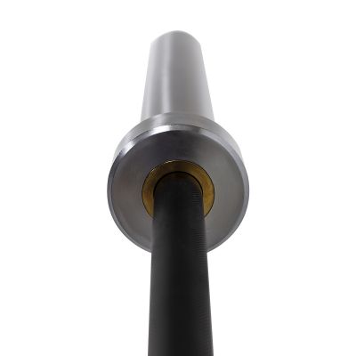 47. Gryf do corssfitu HMS premium GCFD450 201cm 15kg