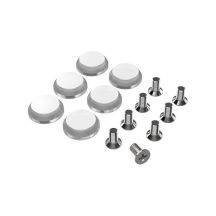 Switch Mikrotik CRS326-24S+2Q+RM 25p  Managed Fast/10G