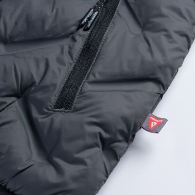 7. Kamizelka Elbrus pikowana Huel Vest Primaloft W 92800622493