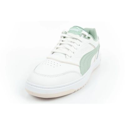 24. Buty Puma Doublecourt U 393284 06