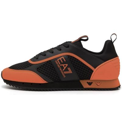 Buty Emporio Armani EA7 M X8X027-XK050-D188