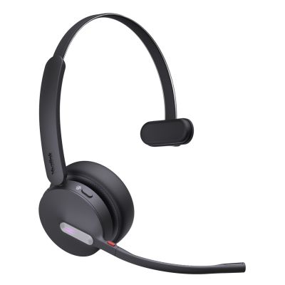 2. Zestaw słuchawkowy Yealink Wh64 Mono Teams Headset