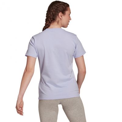5. Koszulka adidas W BL T W H07809