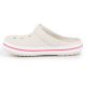 4. Klapki Crocs Crocband  Stucco W 11016-1AS
