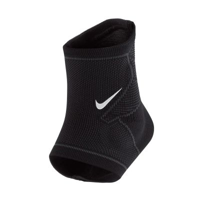 Rękaw na kostkę Nike Pro Knitted Ankle N1000670-031