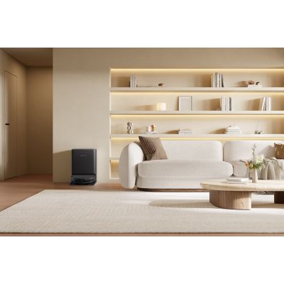 7. Ecovacs DEEBOT T90 PRO OMNI EU 0,25 l Czarny