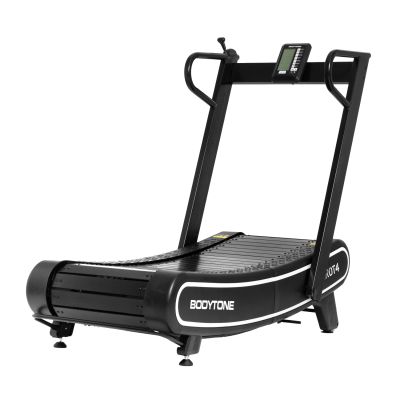 8. BODYTONE BIEŻNIA MECHANICZNA ZROT4 CURVED
