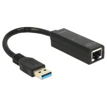 DeLOCK 62616 karta sieciowa Ethernet 1000 Mbit/s