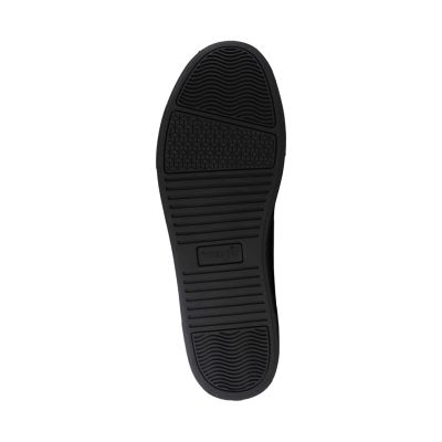 6. Buty męskie Wrangler Ritchy Low czarne 20263005 11A