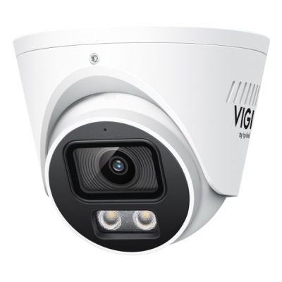 TP-Link InSight S445 Obrotowa Kamera bezpieczeństwa IP Wewnętrz i na wolnym powietrzu 2688 x 1520 px Sufit / Ściana