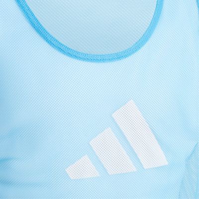 8. Znacznik adidas Training BIB 24 Jr JF3247