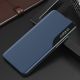 15. Eco Leather View Case etui do Xiaomi 13 Lite z klapką podstawka czarne