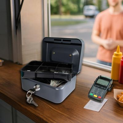 7. KASETKA 15.2X11.8X7,5CM 1067612 SASKA GARDEN