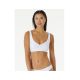 2. Top RIP CURL Mirage Revo Crop czarny