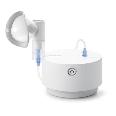 3. Nebulizotor Omron C28P NE-C105-E