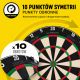 3. Tarcza Harrows FORTIS Professional