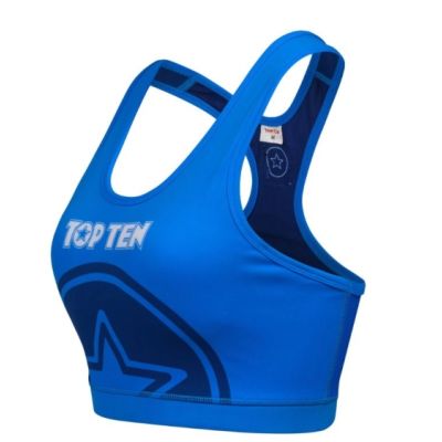 8. Top krótki TOP TEN "WAKO"  (WAKO APPROVED)