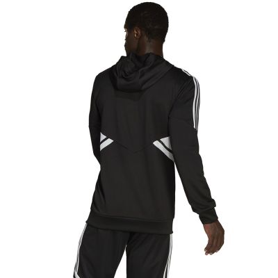 11. Bluza adidas Condivo 22 Track Hoodie M HD7006