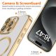 4. Etui Tech-Protect MagFlex MagSafe na iPhone 16 Pro Max - złote