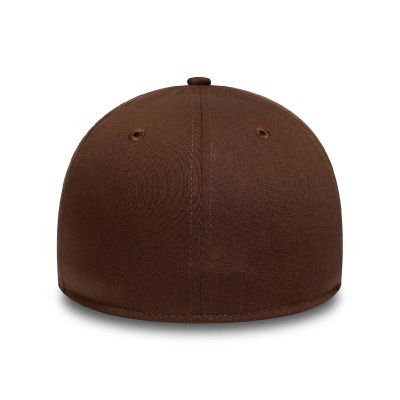 9. Czapka z daszkiem New Era 39THIRTY Oracle Red Bull - 60772104