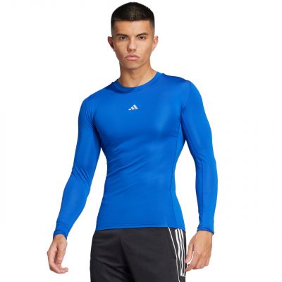 2. Koszulka adidas Techfit Long Sleeve Tee M JP2921